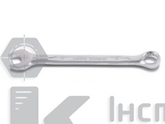 Ключ комбінований 6 мм, Cr-V (KT701M-06, Disen)